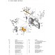 ILCE-7M3 / ILCE-7M3K Sony Camera Exploded Diagram