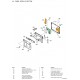 ILCE-7M3 / ILCE-7M3K Sony Camera Exploded Diagram