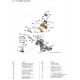 ILCE-7M3 / ILCE-7M3K Sony Camera Exploded Diagram