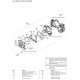 ILCE-7M3 / ILCE-7M3K Sony Camera Exploded Diagram