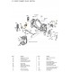 ILCE-7M3 / ILCE-7M3K Sony Camera Exploded Diagram