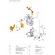 ILCE-7M3 / ILCE-7M3K Sony Camera Exploded Diagram