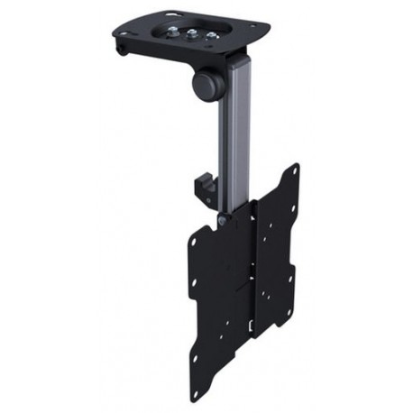 17-37 inch Foldup Ceiling / Under Cabinet Mount