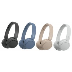 Sony Ear Pad for WH-CH520 / YY2958 (1 Pad)