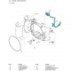 DSLR-A300 Sony Camera Exploded Diagram