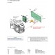 DSLR-A300 Sony Camera Exploded Diagram