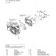 DSLR-A300 Sony Camera Exploded Diagram