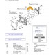 DSLR-A300 Sony Camera Exploded Diagram