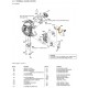 DSLR-A300 Sony Camera Exploded Diagram