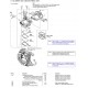 DSLR-A300 Sony Camera Exploded Diagram