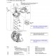 DSLR-A300 Sony Camera Exploded Diagram