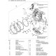 DSLR-A300 Sony Camera Exploded Diagram