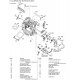 DSLR-A300 Sony Camera Exploded Diagram