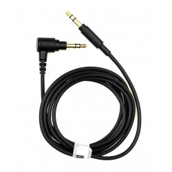 Sony Headphone Cable WH-CH720N YY2966 WH-ULT900N YY2981 - BLACK