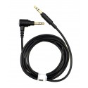 Sony WH-CH720N / YY2966 Headphone Cable - BLACK