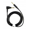 Sony Headphone Cable WH-CH720N YY2966 WH-ULT900N YY2981 - BLACK