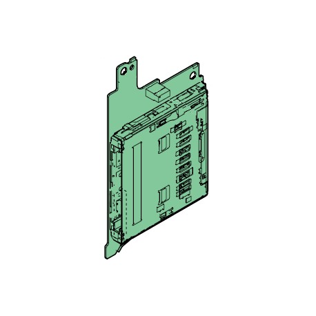 Sony CN-1025 Board for ILCE-7R S0A1974833A