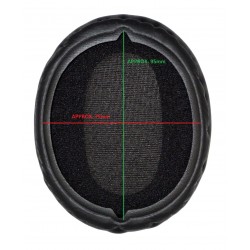 Sony Ear Pad for WH-CH720N / YY2966 (1 Pad) 