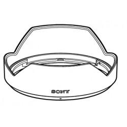 Sony Lens Hood SEL20F18G 