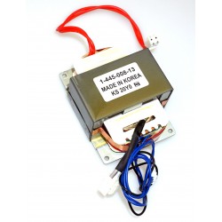 Sony MB-X6 Power Transformer