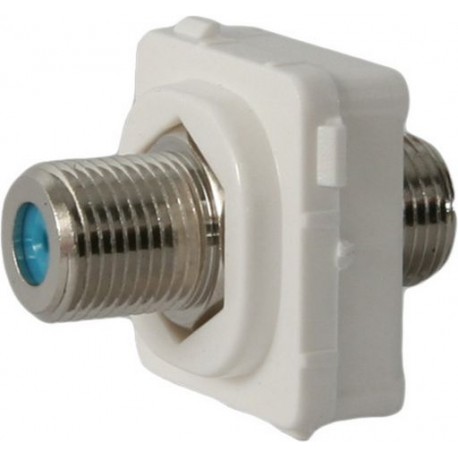 F Connector Insert