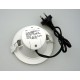 3 Colour CTS Dimmable LED Down Light 10Watt