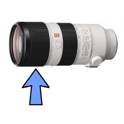 Sony Focus Rubber Ring for SEL70200GM