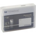 Mini DV Digital Cassette - 55/83min