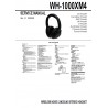 Sony WH-1000XM4 Service Manual