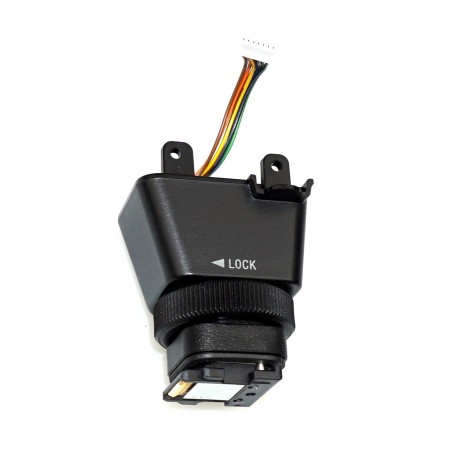 Sony Shoe Block ASSY for XLR-K2M