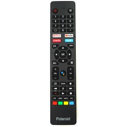 Polaroid TV Remote for PL3222HDG / PL55M4G11