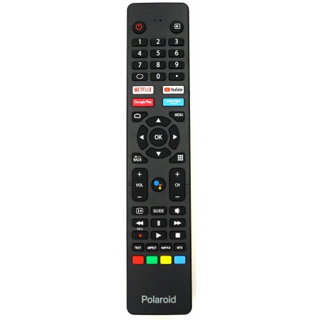 Polaroid TV Remote for PL3222HDG