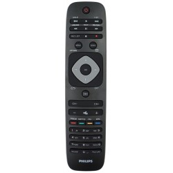 PHILIPS TV Remote for 50PFH5129/79 42PFH5129/79 32PHH5129/79