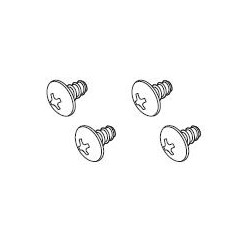 Sony Car Radio Mounting Screws for XAV-AX3200 / XAV-AX4000 / XAV-1500 / XAV-AX6000