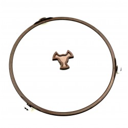 Sharp Microwave Roller Stay