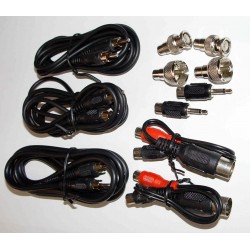 Universal Video Dubbing Kit