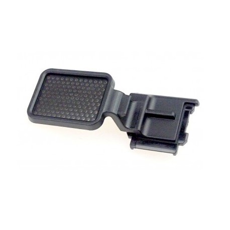 Sony Wind Screen Adaptor Frame (Black) ZV1 ZVE1 ZVE10