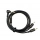 Sony Balanced Headphone Cable 4.4mm Plug