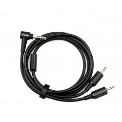 MDR-Z1R Balanced Sony Headphone Cable 4.4mm Plug 1.2 Metres