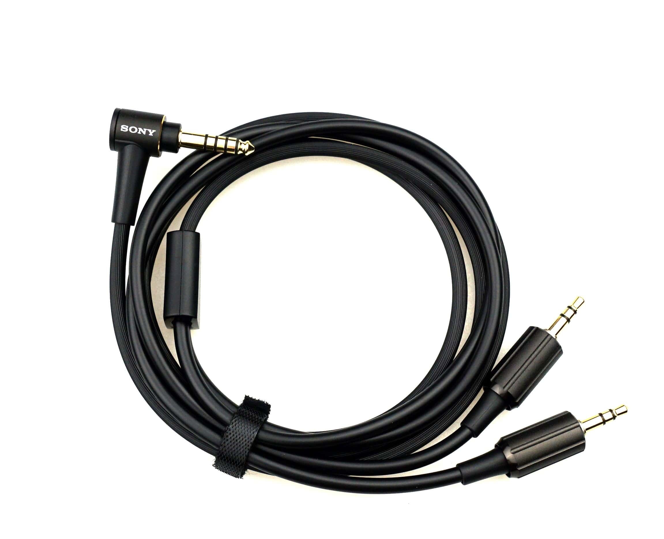 mdr z1r cable