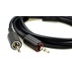 Sony Balanced Headphone Cable 4.4mm Plug