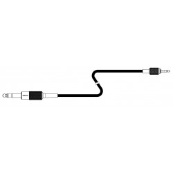 Sony MDR-MV1 Headphone Cable
