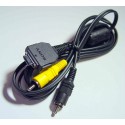 Sony Audio / Video Cable