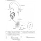 MDR-MV1 / YY2970 Sony Headphone Exploded Diagram