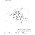 MDR-MV1 / YY2970 Sony Headphone Exploded Diagram