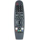 LINSAR TV Remote for LS82UHDNF / LS65UHDNF / LS70UHDNF