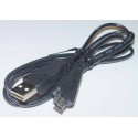 USB Cable for Sony Cameras