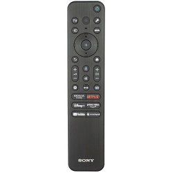 Sony Bravia 2023 TV Remote A80L X80L X85L X90L X95L Series RMF-TX810U