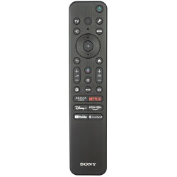 Sony Television Remote