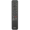 Sony Bravia 2023 TV Remote A80L X80L X85L X90L X95L Series RMF-TX810U
